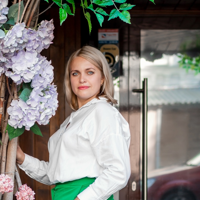 Анна Федосеева