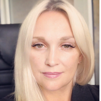 Светлана Ожикова