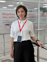 Ольга Щербакова