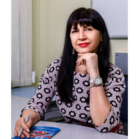 Галина Сиваева