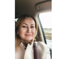 Лариса Ахметова