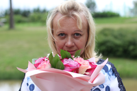 Анна Федорович