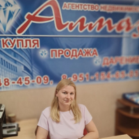 Карина Искандарова