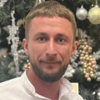 Андрей Федосюткин