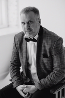 Сергей Продавец