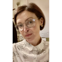 Юлия Тихонова