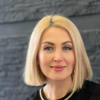 Лиана Хайбрахманова