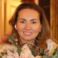 Лариса Сайранова