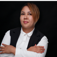 Марина Хусаинова