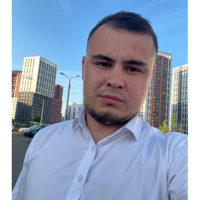 Алмаз Багаутдинов