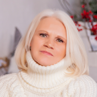 Елена Самойлова