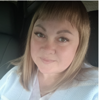 Светлана Ефимова