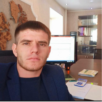 Андрей Гришин