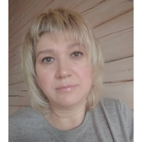 Елена Прокушева