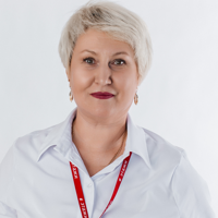 Елена Леонидова