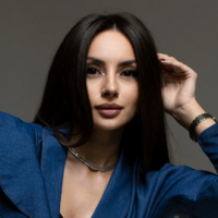 Кристине Арустамян