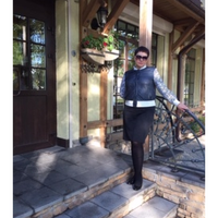 Ирина Ситникова