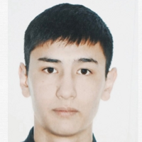 Иван Жалсанов