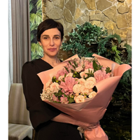 Елена Абрамова