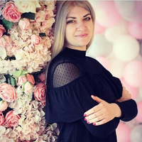 Екатерина Алексеева