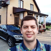 Иван Ситнов