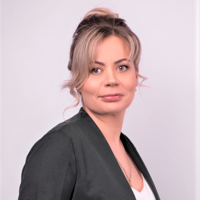 Серафима Ильющеня