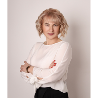 Лариса Волкова