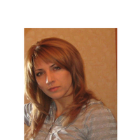 Ирина Бондаренко