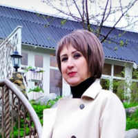 Ирина Калинина