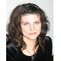 Ольга Смирнова