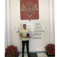 Сергей Катков