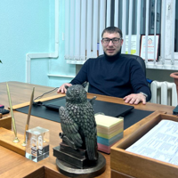 Евгений Артющенко