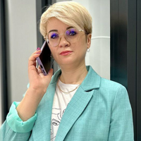 Алла Аникина