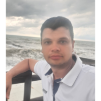Роман Луков