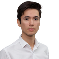 Жахангир Бекмурзин