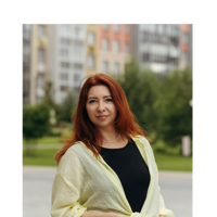 Ирина Сырчина
