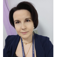 Надежда Денисенко