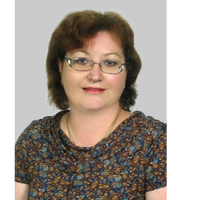 Елена Синёва