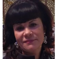Ольга Шестакова