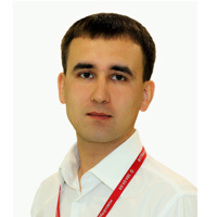 Эльмир Нусратов