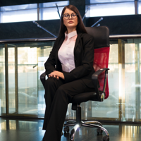 Анна Рыжкова