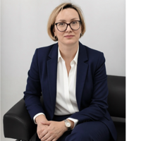 Елена Швецова