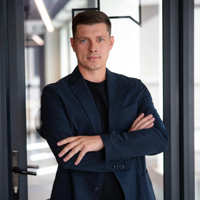 Алексей Гвоздев