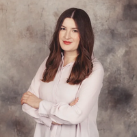 Валентина Костенко