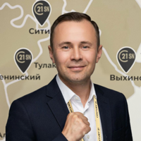 Владимир Наумов