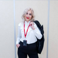Екатерина Ватагина