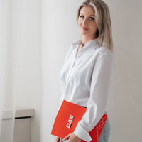 Галина Кожевникова