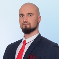 Степан Головко