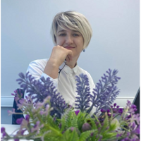 Юлия Варенкина
