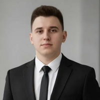Алексей Прокопенко